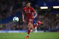 The 20-year old continues to impress everyone